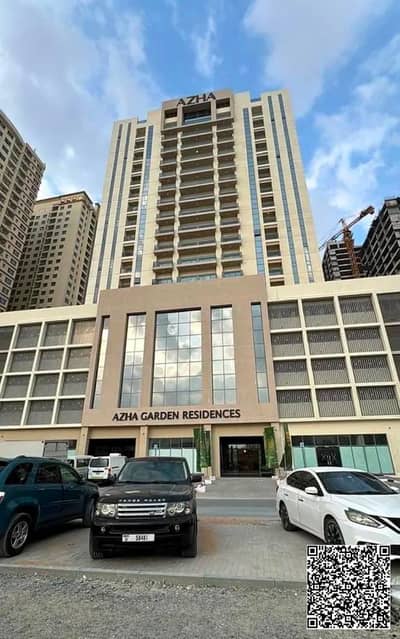 Студия Продажа в Эмирэйтс Сити, Аджман - WhatsApp Image 2026-07-07 at 1.21. 03 PM. jpeg