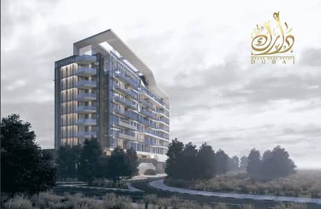 1 habitación Apartamento para en Venta en Majan, Dubai - 1. jpeg 1 habitación Apartamento para en Venta en Majan, Dubai - 1. jpeg