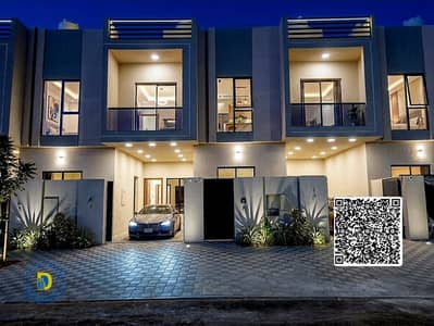 3 Schlafzimmer Townhouse zum zum Verkauf in Al Helio, Ajman - WhatsApp Image 2026-06-21 at 10.32. 29 AM. jpeg