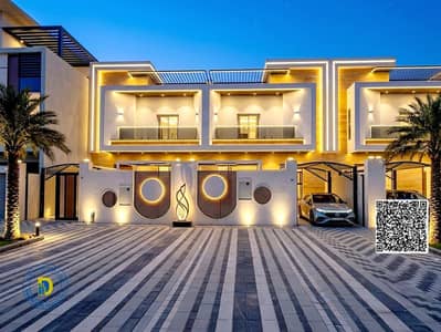 4 habitaciones Townhouse para en Venta en Al Helio, Ajman - WhatsApp Image 2026-06-21 at 9.53. 42 AM. jpeg