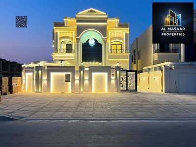 5 habitaciones Villa para en Venta en Al Mowaihat, Ajman - batch_WhatsApp Image 2026-07-11 at 12.10. 01 PM (4). jpeg 5 habitaciones Villa para en Venta en Al Mowaihat, Ajman - batch_WhatsApp Image 2026-07-11 at 12.10. 01 PM (4). jpeg