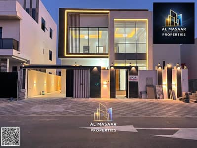 5 Schlafzimmer Villa zum zum Verkauf in Al Helio, Ajman - batch_WhatsApp Image 2026-06-30 at 11.39. 41 AM (1). jpeg