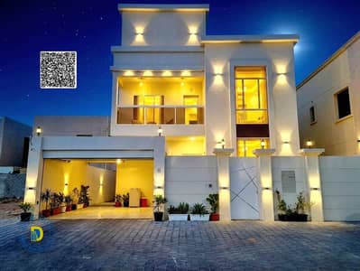 5 Bedroom Villa for Sale in Al Amerah, Ajman - WhatsApp Image 2026-07-11 at 9.54. 35 AM. jpeg 5 Bedroom Villa for Sale in Al Amerah, Ajman - WhatsApp Image 2026-07-11 at 9.54. 35 AM. jpeg