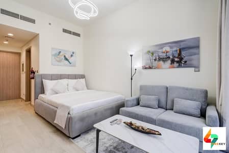 Studio for Rent in Meydan, Dubai - A-2. jpg