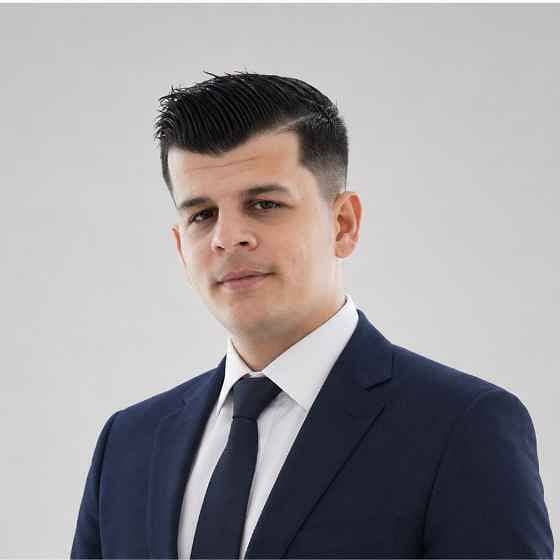 Hayder Bilal Hayder Bilal