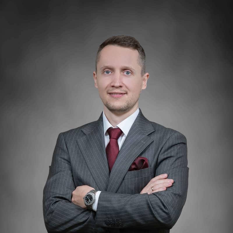 Ihar Churylau Ihar Churylau