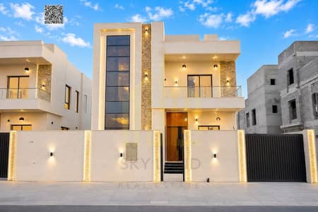 4 habitaciones Villa para en Venta en Al Yasmeen, Ajman - batch_WhatsApp Image 2026-06-18 at 00.18. 12. jpeg 4 habitaciones Villa para en Venta en Al Yasmeen, Ajman - batch_WhatsApp Image 2026-06-18 at 00.18. 12. jpeg