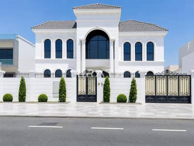 Villa de 5 chambres à à louer à Al Barsha, Dubai - ca8ab86e-6ba9-496c-b205-f6fbf89681d9. jpeg Villa de 5 chambres à à louer à Al Barsha, Dubai - ca8ab86e-6ba9-496c-b205-f6fbf89681d9. jpeg