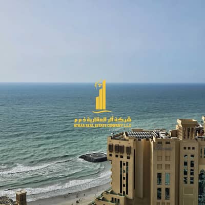 3 Schlafzimmer Wohnung zum zur Miete in Corniche Ajman, Ajman - 7395e8ea-ba90-442f-ad46-e7deab30ef77. jpg 3 Schlafzimmer Wohnung zum zur Miete in Corniche Ajman, Ajman - 7395e8ea-ba90-442f-ad46-e7deab30ef77. jpg