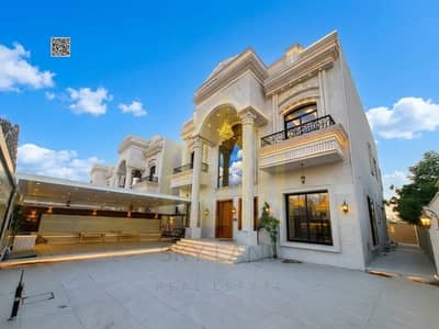 5 Slaapkamers Villa te Koop in Al Yasmeen, Ajman - WhatsApp Image 2026-06-23 at 12.46. 19 AM. jpeg 5 Slaapkamers Villa te Koop in Al Yasmeen, Ajman - WhatsApp Image 2026-06-23 at 12.46. 19 AM. jpeg