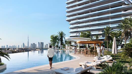 1 Bedroom Flat for Sale in Motor City, Dubai - WhatsApp Image 2026-01-20 at 12.51. 11 PM (1). jpeg