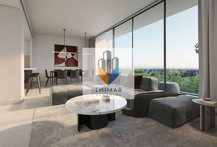 Appartamento a Aljada,Safa,Safa Parkview, 2 camere da letto, 1450000 AED - 15791108 Appartamento a Aljada,Safa,Safa Parkview, 2 camere da letto, 1450000 AED - 15791108