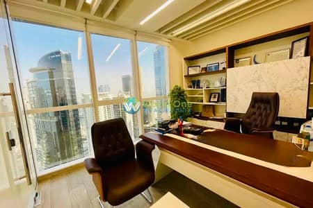 Office zum zur Miete in Business Bay, Dubai - WhatsApp Image 2026-07-10 at 3.24. 23 PM (3). jpeg