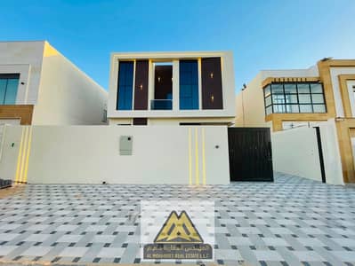 4 habitaciones Villa para en Venta en Al Zahya, Ajman - 02d774c5-a352-474a-a284-8a1c031a6fd7. jpg 4 habitaciones Villa para en Venta en Al Zahya, Ajman - 02d774c5-a352-474a-a284-8a1c031a6fd7. jpg