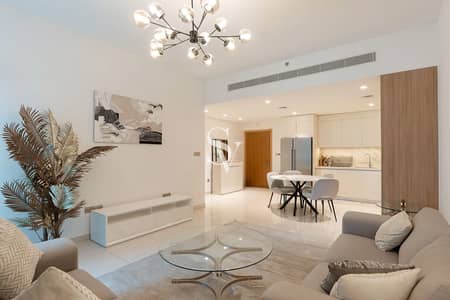 2 Bedroom Flat for Rent in Dubai Harbour, Dubai - Vacant | Furnished | Palm View | Mid Floor 2 Bedroom Flat for Rent in Dubai Harbour, Dubai - Vacant | Furnished | Palm View | Mid Floor