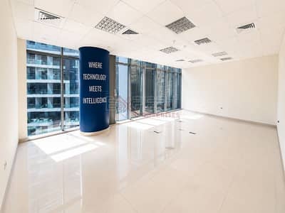Office para en Alquiler en Business Bay, Dubai - Image 1