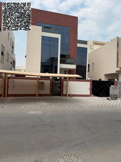 7 habitaciones Villa para en Venta en Al Tallah 1, Ajman - WhatsApp Image 2026-07-11 at 12.22. 05 PM (2). jpeg 7 habitaciones Villa para en Venta en Al Tallah 1, Ajman - WhatsApp Image 2026-07-11 at 12.22. 05 PM (2). jpeg