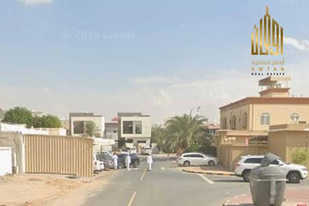 Plot para en Venta en Al Mowaihat, Ajman - Parcela en Al Mowaihat,Al Mowaihat 2, 850000 AED - 15790617 Plot para en Venta en Al Mowaihat, Ajman - Parcela en Al Mowaihat,Al Mowaihat 2, 850000 AED - 15790617