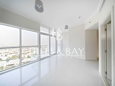 1 Camera Appartamento in Affitto a DAMAC Hills, Dubai - Appartamento a DAMAC Hills，Carson - The Drive，Carson Tower C, 1 camera da letto, 72000 AED - 15730112