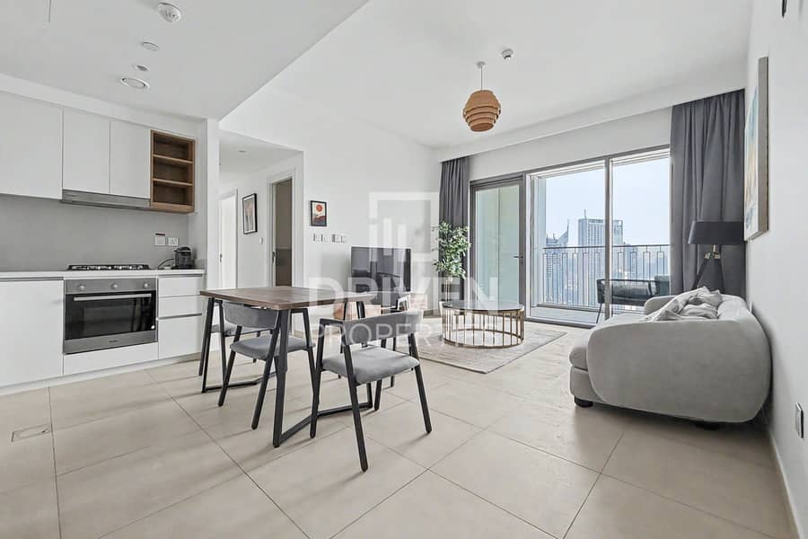 Furnished | Large Layout | Stunning Views Furnished | Large Layout | Stunning Views
