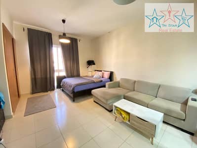 Studio for Rent in Jumeirah Village Circle (JVC), Dubai - JVC LAVENDER ST1. jpg