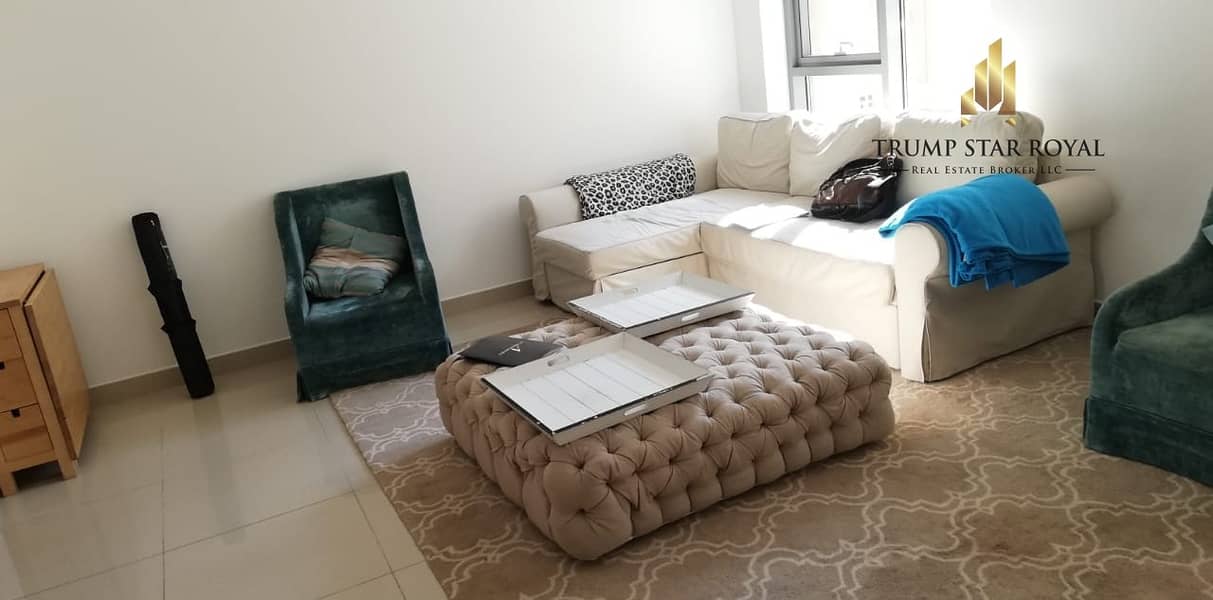 Nicely Furnished One BR in 29 Boulevard Nicely Furnished One BR in 29 Boulevard