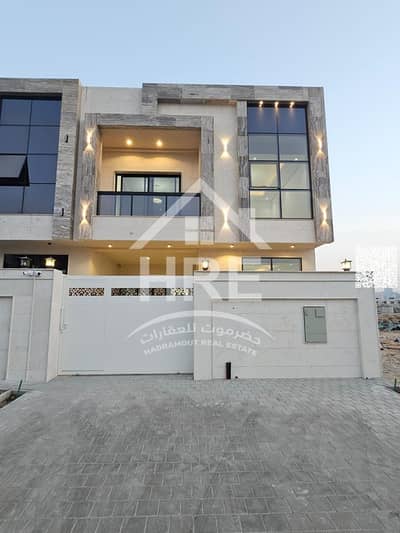 5 habitaciones Townhouse para en Venta en Al Helio, Ajman - WhatsApp Image 2026-07-11 at 10.38. 20 AM (3). jpeg