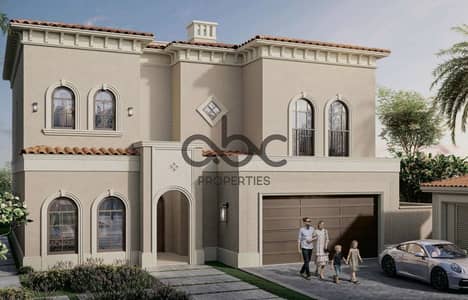 4 Camere Villa in vendita a Zayed City, Abu Dhabi - Screenshot 2026-06-17 170121. png