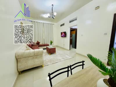 1 Bedroom Flat for Rent in Al Rawda, Ajman - d0354dbf-0759-4d1a-8200-7c04c92e4925. jpg