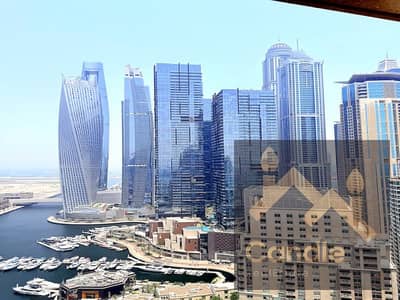 2 Camere Appartamento in Affitto a Dubai Marina, Dubai - IMG_6237. JPG
