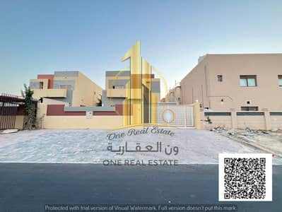 5 Schlafzimmer Villa zum zum Verkauf in Al Rawda, Ajman - WhatsApp Image 2026-07-02 at 7.56. 12 PM (2). jpeg 5 Schlafzimmer Villa zum zum Verkauf in Al Rawda, Ajman - WhatsApp Image 2026-07-02 at 7.56. 12 PM (2). jpeg