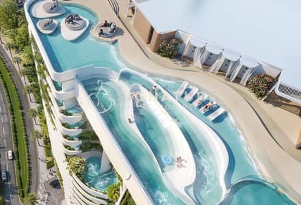 Monolocale in Vendita a Dubai Land Residence Complex (DLRC), Dubai - image_22