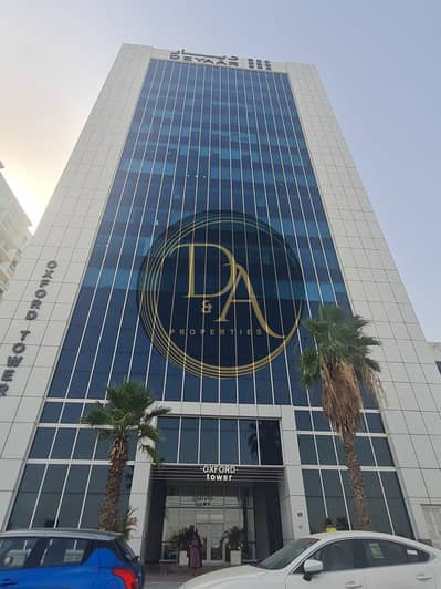 Office in Affitto a Business Bay, Dubai - Ufficio a Business Bay,Oxford Tower, 260000 AED - 15791447 Office in Affitto a Business Bay, Dubai - Ufficio a Business Bay,Oxford Tower, 260000 AED - 15791447