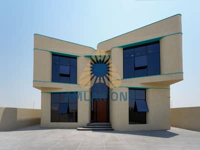 5 Cпальни Вилла Продажа в Аль Шамха, Абу-Даби - 34. jpg