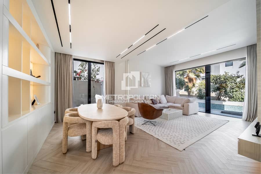Villa in Dubai Hills Estate,Sidra Villas,Sidra 1, 4 schlafzimmer, 14500000 AED - 15791571 Villa in Dubai Hills Estate,Sidra Villas,Sidra 1, 4 schlafzimmer, 14500000 AED - 15791571