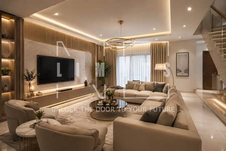 3 Bedroom Townhouse for Sale in Dubai Investments Park (DIP), Dubai - WhatsApp Image 2026-07-11 at 11.23. 30 AM. jpeg 3 Bedroom Townhouse for Sale in Dubai Investments Park (DIP), Dubai - WhatsApp Image 2026-07-11 at 11.23. 30 AM. jpeg