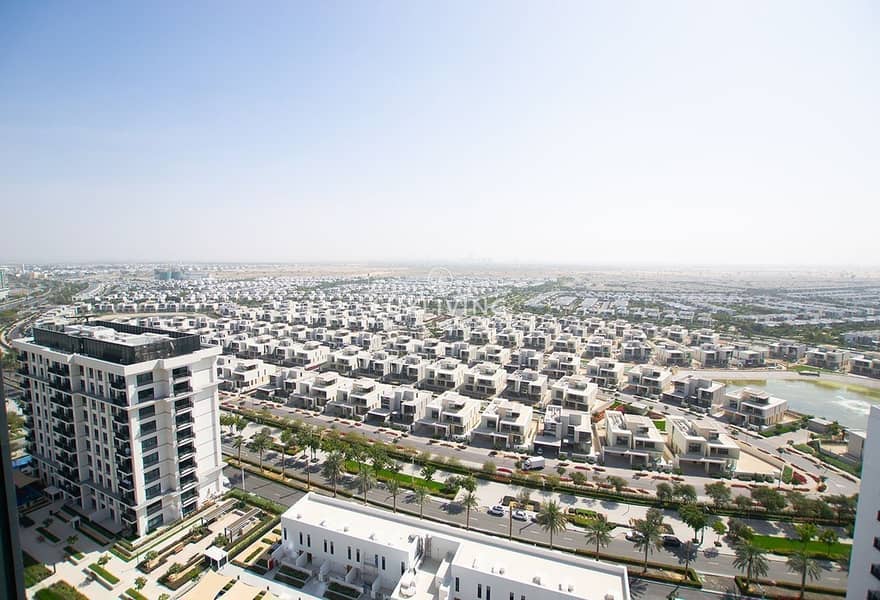 Wohnung in Dubai Hills Estate,Lime Gardens, 1 schlafzimmer, 105000 AED - 15791599 Wohnung in Dubai Hills Estate,Lime Gardens, 1 schlafzimmer, 105000 AED - 15791599