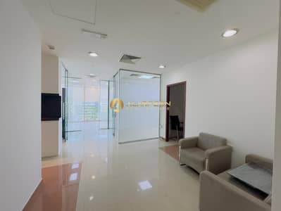 Office in affitto a Business Bay, Dubai - prisim5. jpeg
