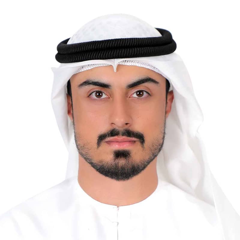 Abdulla Alzarooni