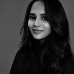Saman Fatima