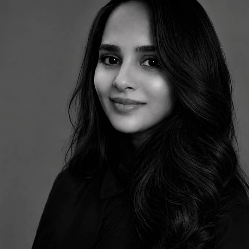 Saman Fatima