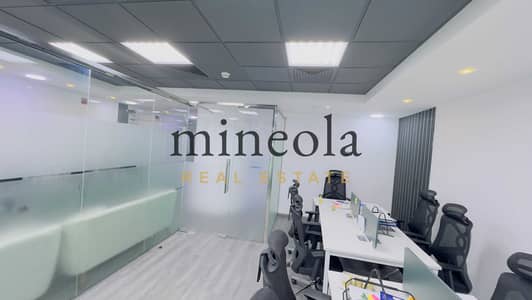 Office for Rent in Business Bay, Dubai - IMG_3666. jpg