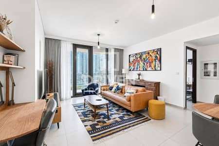 1 Slaapkamer Appartement te Huur in Downtown Dubai, Dubai - Appartement in Downtown Dubai,BLVD Heights,BLVD Heights Tower 1, 1 slaapkamer, 125000 AED - 15791719 1 Slaapkamer Appartement te Huur in Downtown Dubai, Dubai - Appartement in Downtown Dubai,BLVD Heights,BLVD Heights Tower 1, 1 slaapkamer, 125000 AED - 15791719