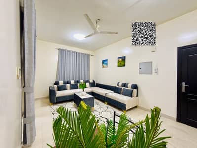 Appartement de 1 chambre à à louer à Al Rawda, Ajman - WhatsApp Image 2026-07-11 at 1.15. 45 PM. jpeg Appartement de 1 chambre à à louer à Al Rawda, Ajman - WhatsApp Image 2026-07-11 at 1.15. 45 PM. jpeg