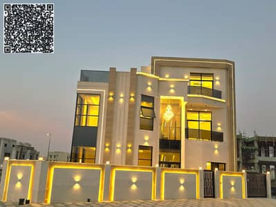 5 Cпальни Вилла Продажа в Аль Хелио, Аджман - WhatsApp Image 2026-07-11 at 12.27. 34 PM. jpeg
