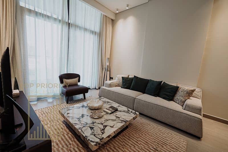 Fully Furnished | Best Location | Ready To Move In - Image 2