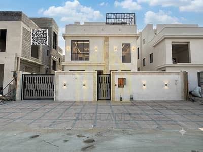 5 Slaapkamers Villa te Koop in Al Helio, Ajman - batch_1. jpeg
