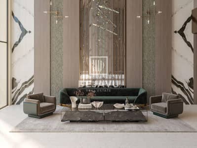2 habitaciones Apartamento para en Venta en Al Furjan, Dubai - 10. jpg 2 habitaciones Apartamento para en Venta en Al Furjan, Dubai - 10. jpg