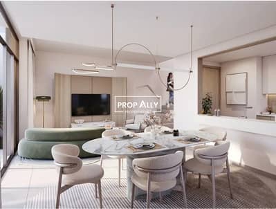 3 Schlafzimmer Townhouse zum zum Verkauf in Dubai South, Dubai - 8. png 3 Schlafzimmer Townhouse zum zum Verkauf in Dubai South, Dubai - 8. png