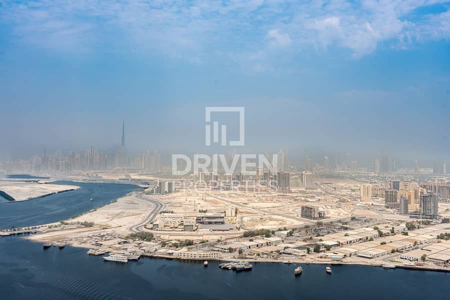 Appartement in Dubai Creek Harbour,Address Harbour Point,Address Harbour Point Tower 1, 2 slaapkamers, 4500000 AED - 15784173 Appartement in Dubai Creek Harbour,Address Harbour Point,Address Harbour Point Tower 1, 2 slaapkamers, 4500000 AED - 15784173